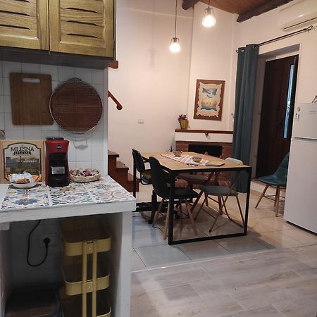 Villa Ai Tintori Di Ortigia Syrakus Exterior foto
