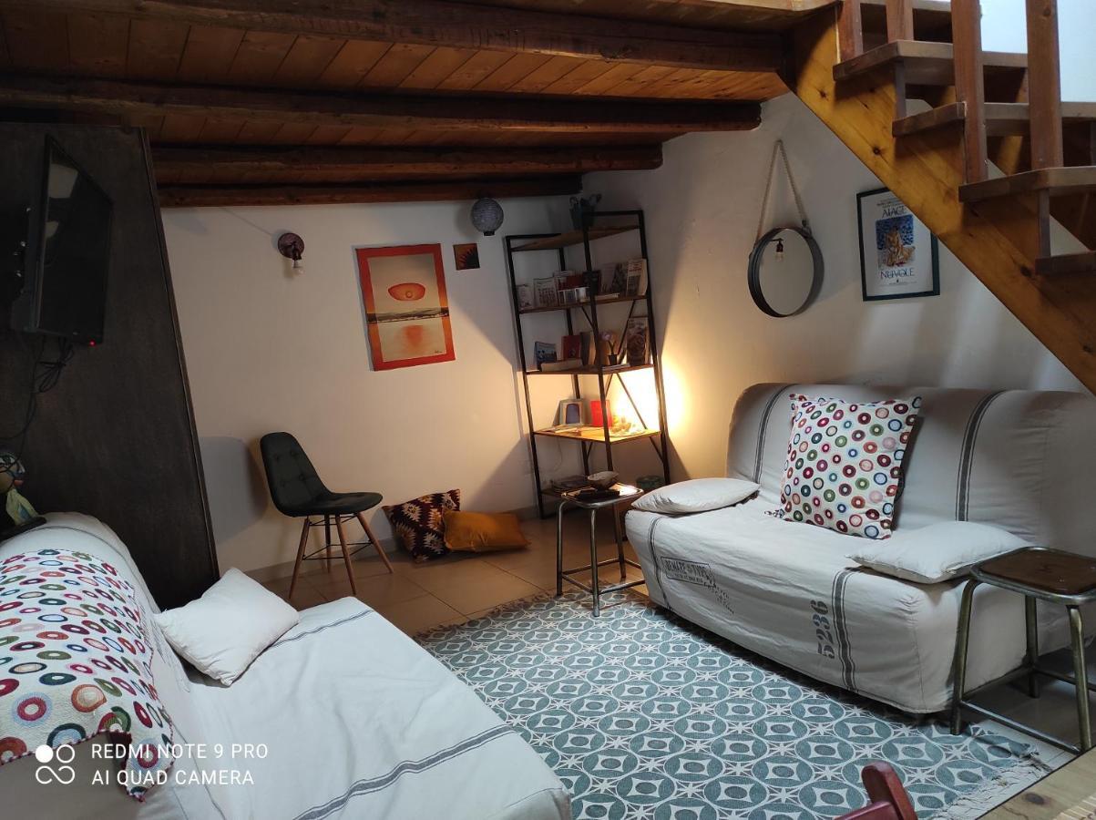 Villa Ai Tintori Di Ortigia Syrakus Exterior foto