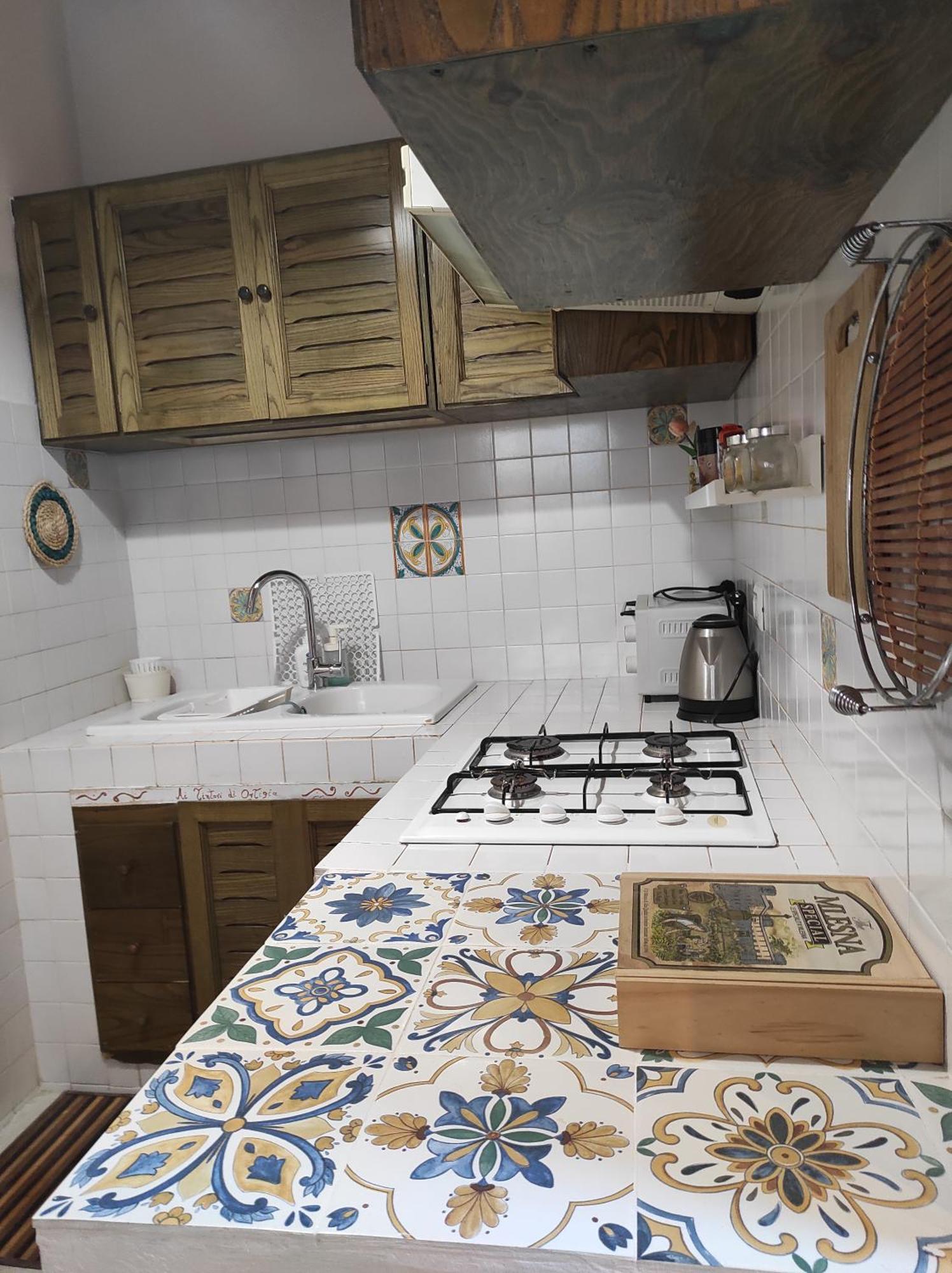 Villa Ai Tintori Di Ortigia Syrakus Exterior foto