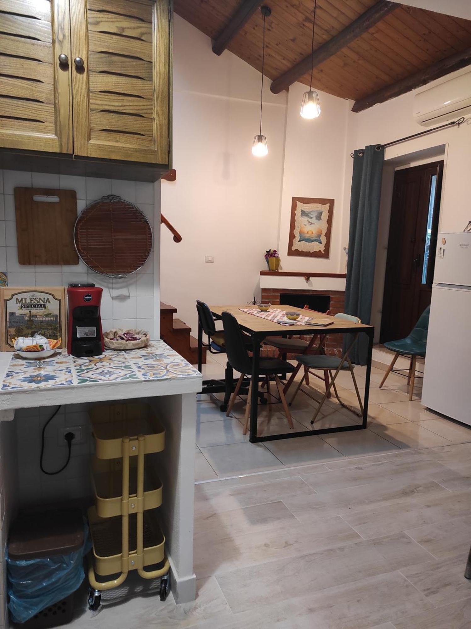 Villa Ai Tintori Di Ortigia Syrakus Exterior foto