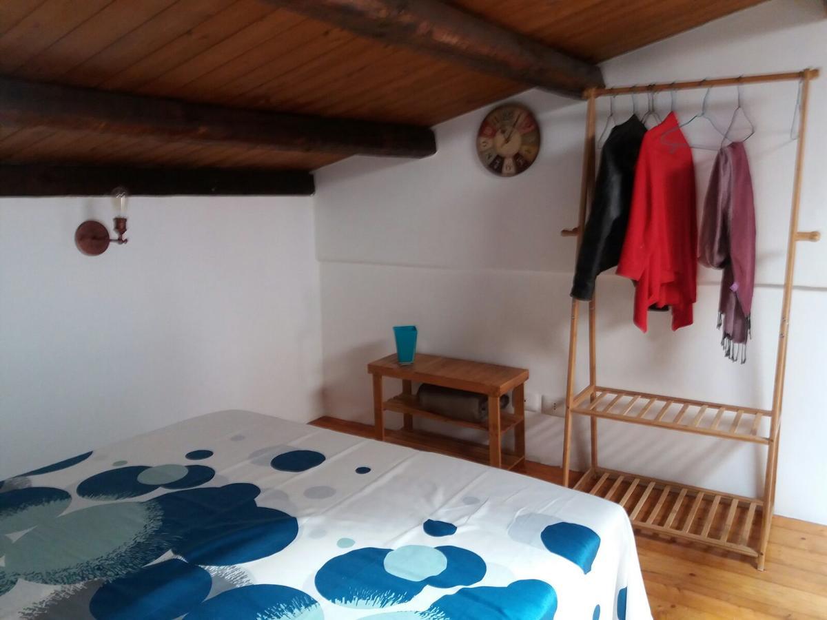 Villa Ai Tintori Di Ortigia Syrakus Exterior foto