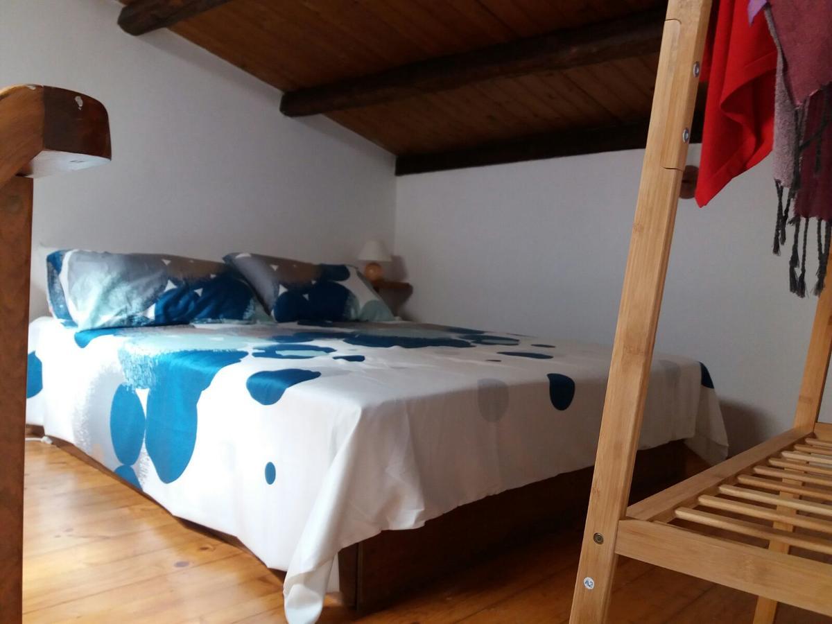 Villa Ai Tintori Di Ortigia Syrakus Exterior foto