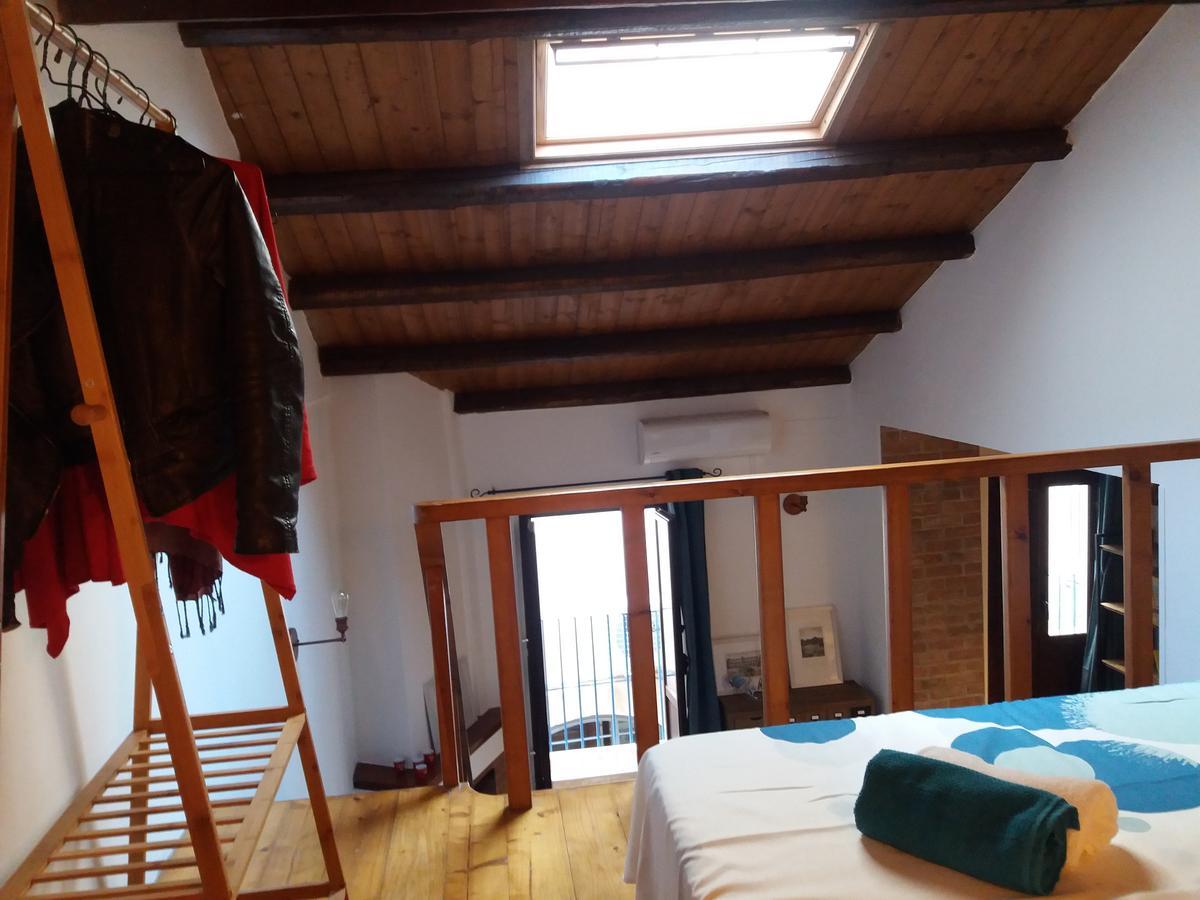 Villa Ai Tintori Di Ortigia Syrakus Exterior foto